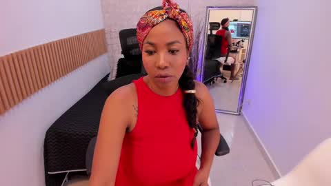 Snapshot of brendagiillsex chatting on 03-07-25, 10:02 Zafira online show from 03-07-25, 10:02