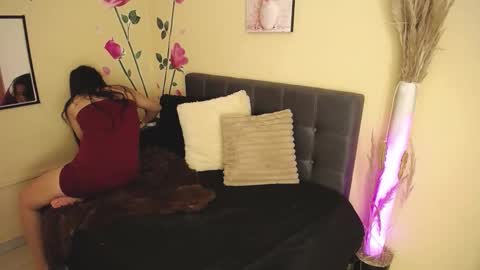 Brenda online show from 11-11-25, 07:25