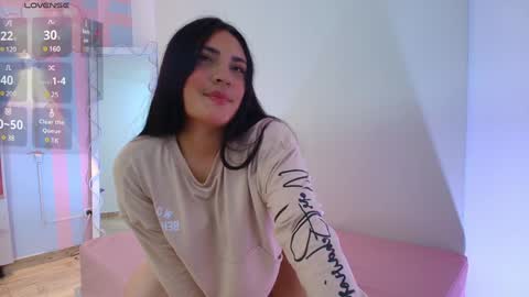 BRENDDA  online show from 01-29-25, 03:12