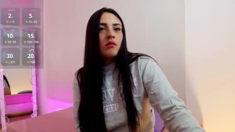 BRENDDA  online show from 03-01-25, 07:08