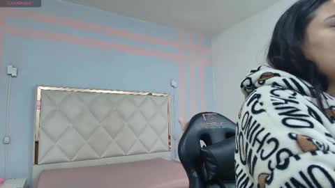 BRENDDA  online show from 02-18-26, 03:24