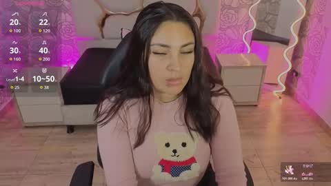 BRENDDA  online show from 03-03-26, 03:12