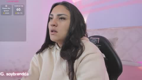 BRENDDA  online show from 04-27-26, 03:26