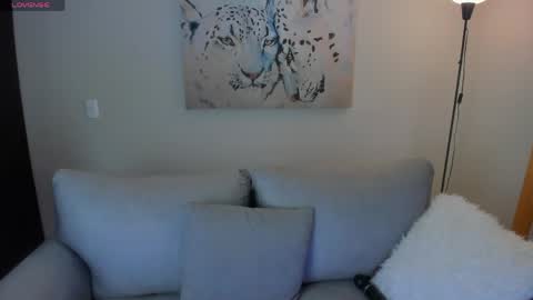 Snapshot of brennawalker chatting on 04-27-26, 02:31 Brenna Walker IG 4lexandracasas online show from 04-27-26, 02:31