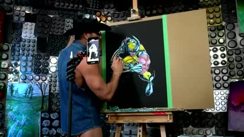 Snapshot of brent_ray_fraser chatting on 12-17-24, 11:27 Brent Ray Fraser online show from 12-17-24, 11:27