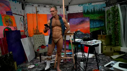 Snapshot of brent_ray_fraser chatting on 12-23-24, 07:09 Brent Ray Fraser online show from 12-23-24, 07:09