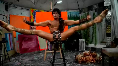 Snapshot of brent_ray_fraser chatting on 02-21-25, 11:43 Brent Ray Fraser online show from 02-21-25, 11:43