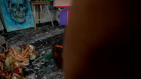 Snapshot of brent_ray_fraser chatting on 03-10-25, 07:40 Brent Ray Fraser online show from 03-10-25, 07:40