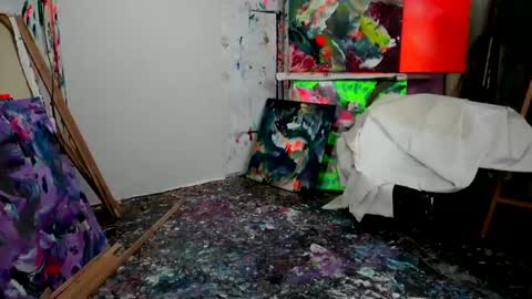 Snapshot of brent_ray_fraser chatting on 10-01-25, 07:09 Brent Ray Fraser online show from 10-01-25, 07:09