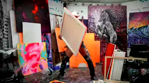 Brent Ray Fraser online show from 07-15-26, 10:26