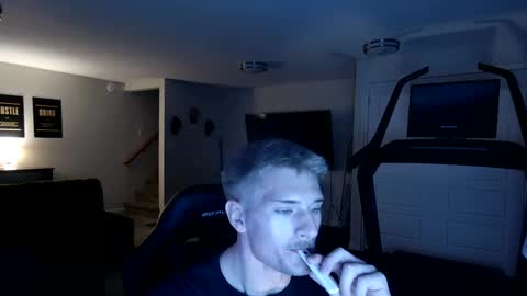 BrentBarbasol online show from 09-11-25, 03:17