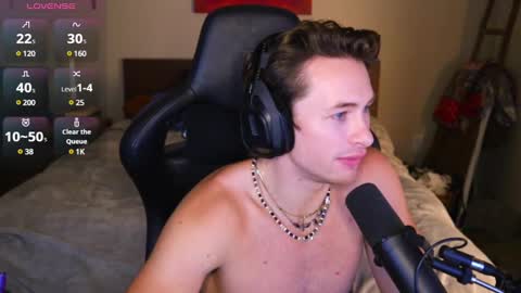 brentonverde online show from 12-13-24, 10:02