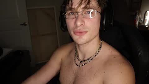 brentonverde online show from 01-29-25, 01:37