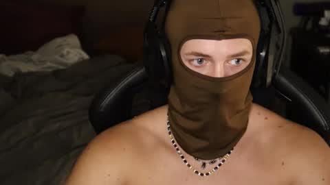 brentonverde online show from 11-30-25, 12:25