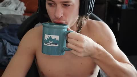 brentonverde online show from 12-21-25, 03:08