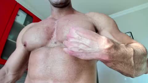 bretman_narcissus online show from 10-24-25, 02:41