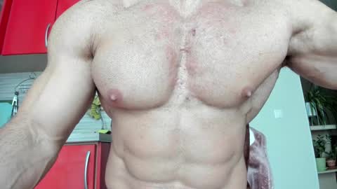 bretman_narcissus online show from 12-03-25, 06:32