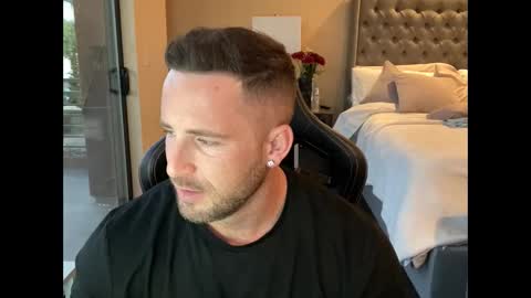 Brett Mycles online show from 02-22-25, 01:33