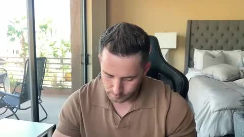 Brett Mycles online show from 09-23-25, 09:18