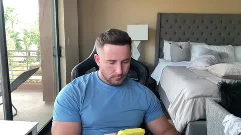 Brett Mycles online show from 09-27-25, 11:21