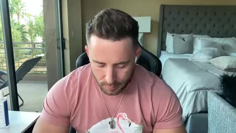 Brett Mycles online show from 09-29-25, 12:27