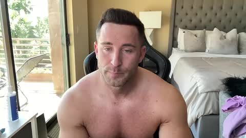 Brett Mycles online show from 10-04-25, 05:11