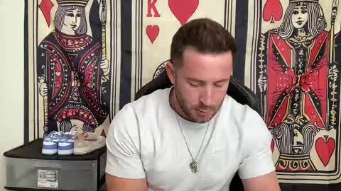 Brett Mycles online show from 11-07-25, 06:08