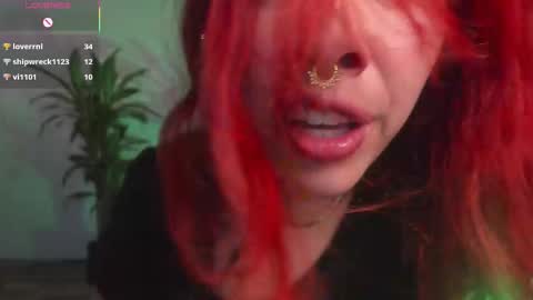 Bri  online show from 10-17-25, 03:36