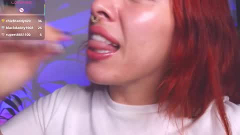 Bri  online show from 02-02-26, 09:24