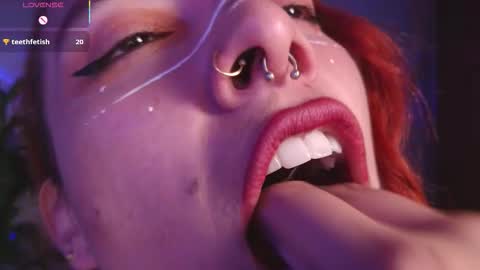 Bri  online show from 02-21-26, 12:22