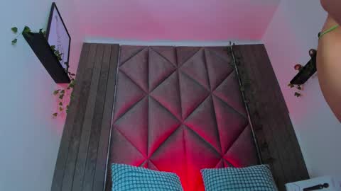 B R I A  online show from 03-18-26, 04:04