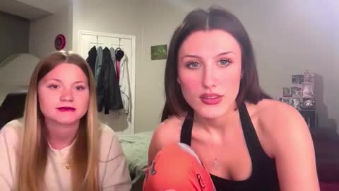 Brianna3 online show from 11-14-25, 02:21