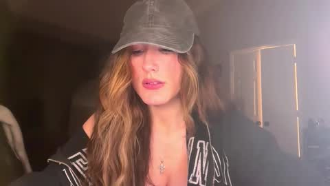 Brianna3 online show from 02-02-26, 06:12