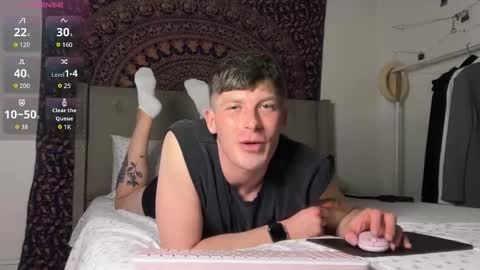 briahcscott online show from 01-15-26, 03:33