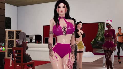 Snapshot of briahot3x chatting on 01-15-25, 11:21 briany online show from 01-15-25, 11:21