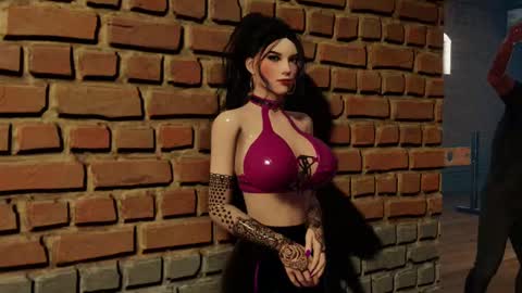 Snapshot of briahot3x chatting on 02-16-25, 10:10 briany online show from 02-16-25, 10:10
