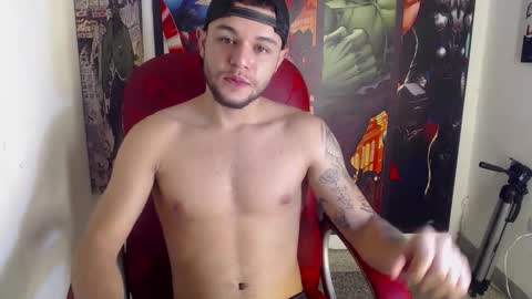B R I A N  online show from 06-03-26, 03:42
