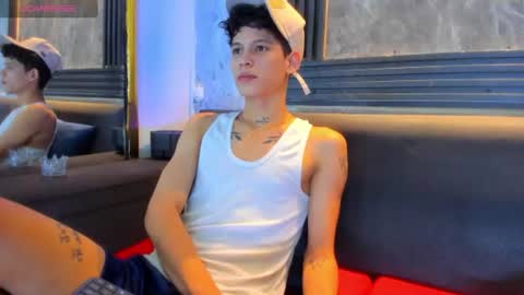 brian_hotof1 online show from 06-19-26, 11:47