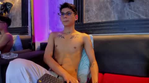 brian_hotof1 online show from 06-27-26, 12:22