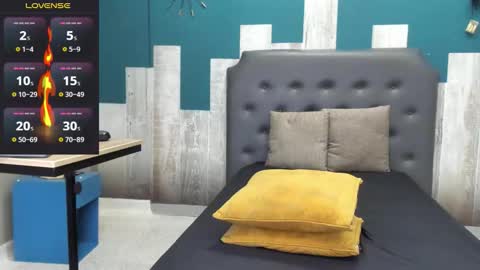 Snapshot of brian_tattoo chatting on 11-29-25, 02:20 Brian online show from 11-29-25, 02:20