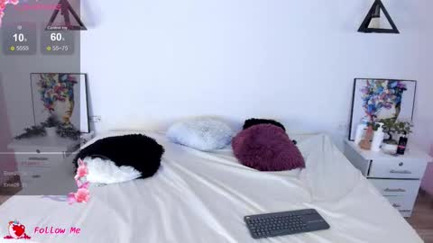 Brianna online show from 03-12-26, 04:18