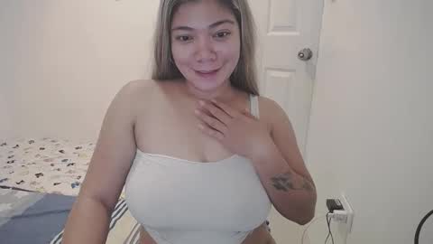 Briana online show from 03-06-25, 12:43