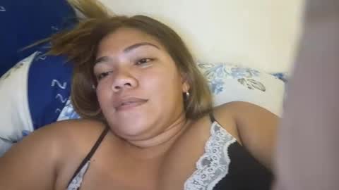 Briana online show from 10-13-25, 04:34