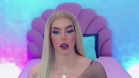 BRIANA online show from 12-11-24, 07:53