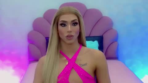 BRIANA online show from 12-29-24, 10:45