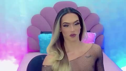 BRIANA online show from 01-22-25, 10:29