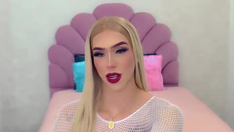 BRIANA online show from 02-06-25, 02:44