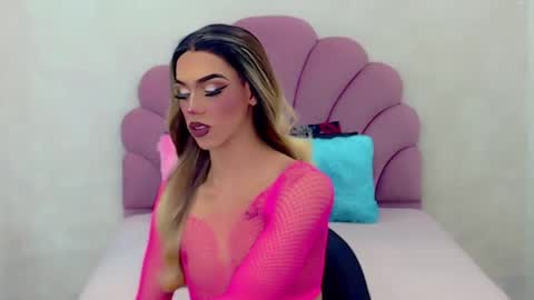 BRIANA online show from 03-03-25, 08:05