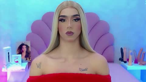 BRIANA online show from 02-11-26, 04:28