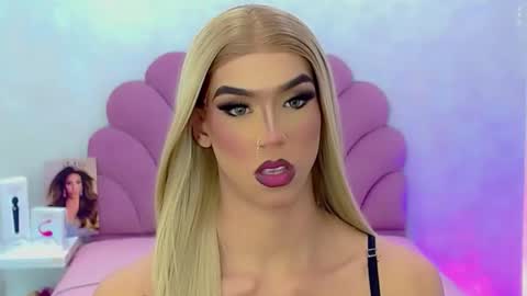 BRIANA online show from 02-26-26, 04:55